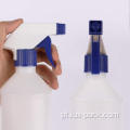 Bamas coloridas de garrafas de spray de plástico 200 ml para garrafas